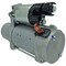 Wai Global Starter, STRND PMOSGR 12V 19T CCW, 12kW12 Volt, CCW, 19Tooth Pinion 10912N - alternate 1